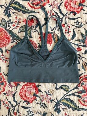 Spanx Sports Bra